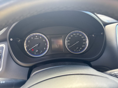 Suzuki SX4 Gebrauchtwagen Suzuki SX4 Gebrauchtwagen