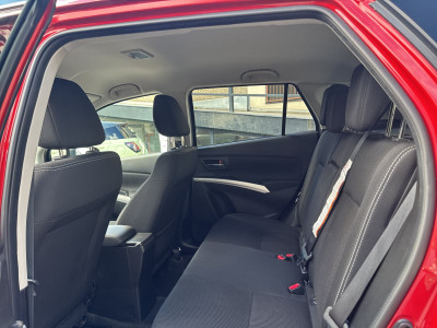 Suzuki SX4 Gebrauchtwagen Suzuki SX4 Gebrauchtwagen