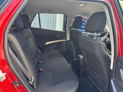 Suzuki SX4 Gebrauchtwagen Suzuki SX4 Gebrauchtwagen