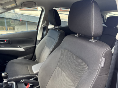 Suzuki SX4 Gebrauchtwagen Suzuki SX4 Gebrauchtwagen