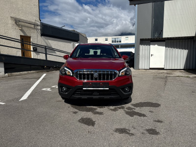 Suzuki SX4 Gebrauchtwagen Suzuki SX4 Gebrauchtwagen