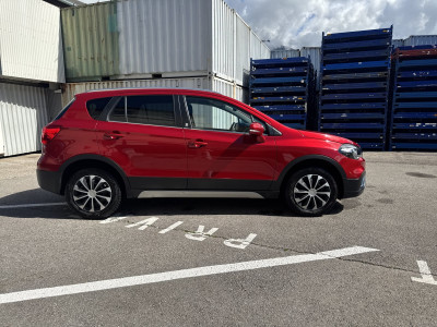 Suzuki SX4 Gebrauchtwagen Suzuki SX4 Gebrauchtwagen