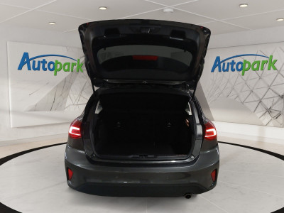 Ford Focus Gebrauchtwagen Ford Focus Gebrauchtwagen