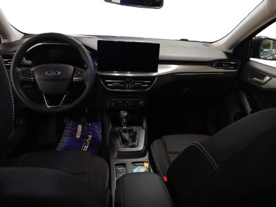 Ford Focus Gebrauchtwagen Ford Focus Gebrauchtwagen