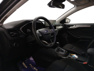 Ford Focus Gebrauchtwagen Ford Focus Gebrauchtwagen