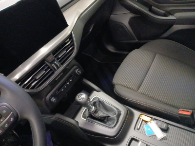 Ford Focus Gebrauchtwagen Ford Focus Gebrauchtwagen
