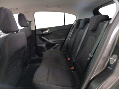 Ford Focus Gebrauchtwagen Ford Focus Gebrauchtwagen