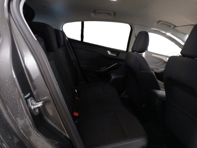 Ford Focus Gebrauchtwagen Ford Focus Gebrauchtwagen