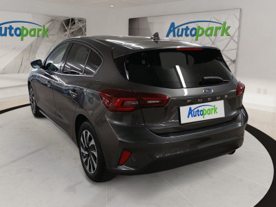 Ford Focus Gebrauchtwagen Ford Focus Gebrauchtwagen