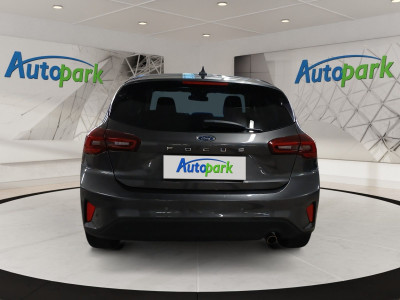 Ford Focus Gebrauchtwagen Ford Focus Gebrauchtwagen