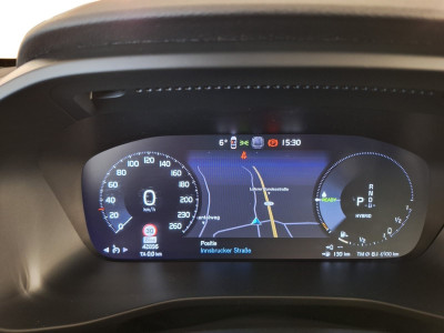 Volvo XC40 Gebrauchtwagen