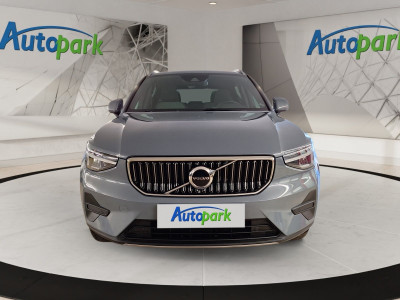 Volvo XC40 Gebrauchtwagen