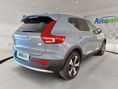 Volvo XC40 Gebrauchtwagen