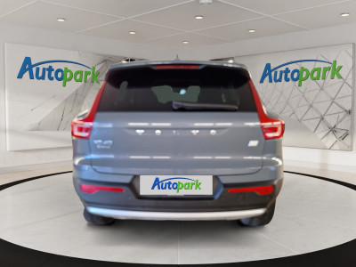 Volvo XC40 Gebrauchtwagen