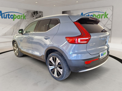 Volvo XC40 Gebrauchtwagen