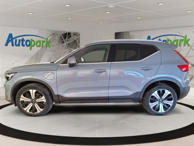 Volvo XC40 Gebrauchtwagen