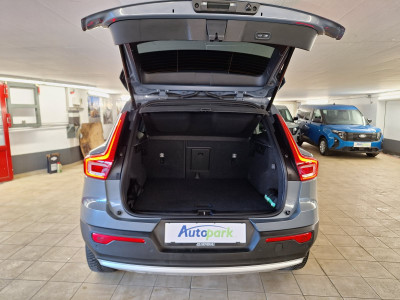 Volvo XC40 Gebrauchtwagen