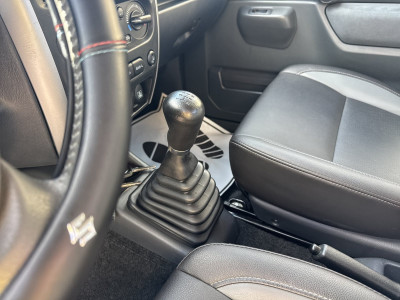 Suzuki Jimny Gebrauchtwagen