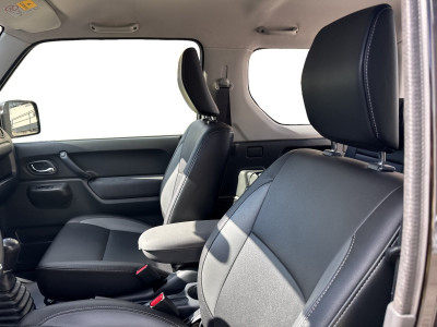 Suzuki Jimny Gebrauchtwagen