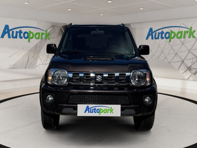 Suzuki Jimny Gebrauchtwagen