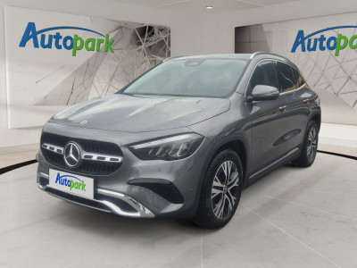 Mercedes-Benz GLA Gebrauchtwagen Mercedes-Benz GLA Gebrauchtwagen