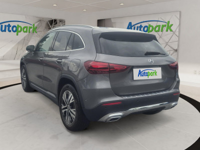 Mercedes-Benz GLA Gebrauchtwagen Mercedes-Benz GLA Gebrauchtwagen