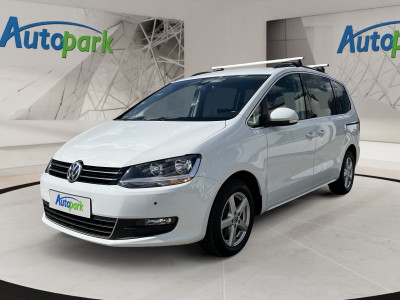 VW Sharan Gebrauchtwagen VW Sharan Gebrauchtwagen