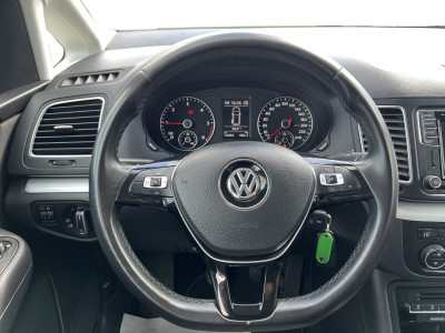 VW Sharan Gebrauchtwagen VW Sharan Gebrauchtwagen