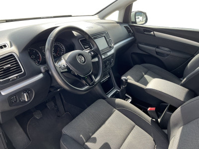VW Sharan Gebrauchtwagen VW Sharan Gebrauchtwagen