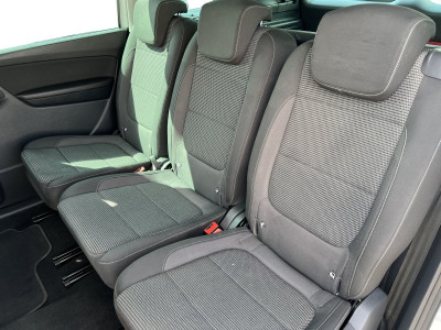 VW Sharan Gebrauchtwagen VW Sharan Gebrauchtwagen
