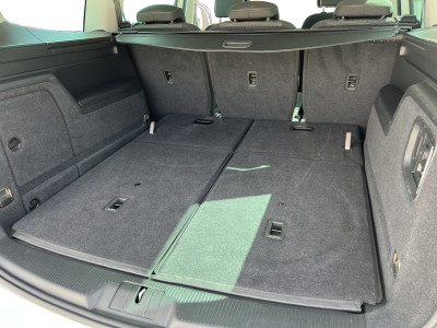 VW Sharan Gebrauchtwagen VW Sharan Gebrauchtwagen