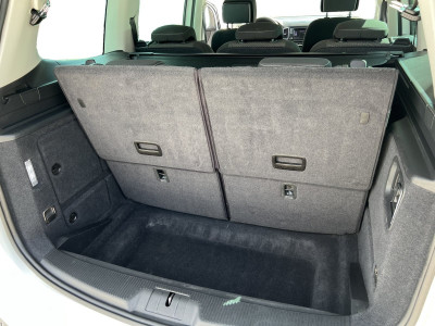 VW Sharan Gebrauchtwagen VW Sharan Gebrauchtwagen