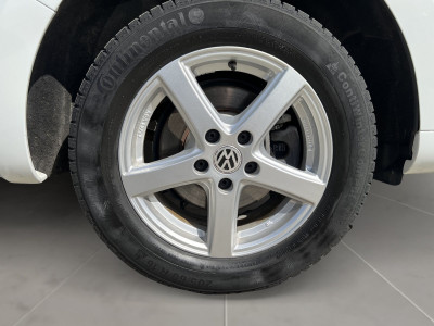 VW Sharan Gebrauchtwagen VW Sharan Gebrauchtwagen