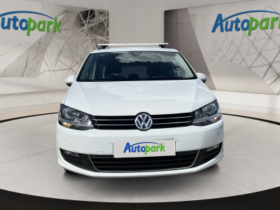VW Sharan Gebrauchtwagen VW Sharan Gebrauchtwagen