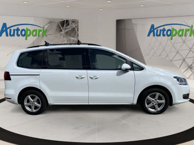 VW Sharan Gebrauchtwagen VW Sharan Gebrauchtwagen
