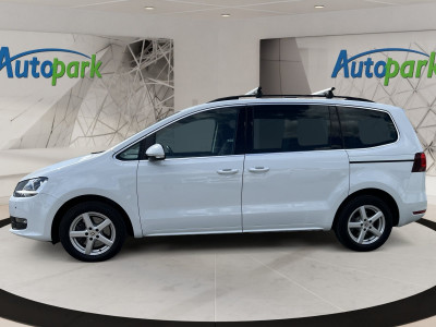 VW Sharan Gebrauchtwagen VW Sharan Gebrauchtwagen