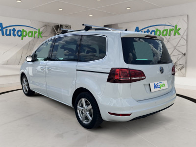 VW Sharan Gebrauchtwagen VW Sharan Gebrauchtwagen