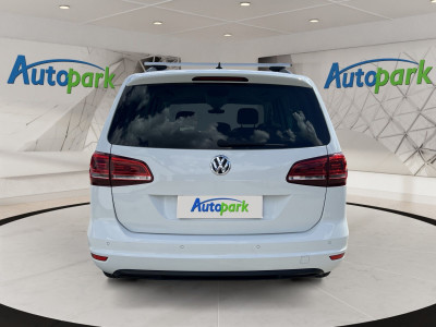 VW Sharan Gebrauchtwagen VW Sharan Gebrauchtwagen