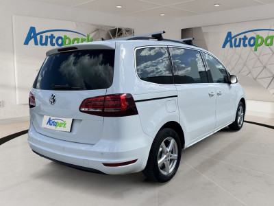VW Sharan Gebrauchtwagen VW Sharan Gebrauchtwagen