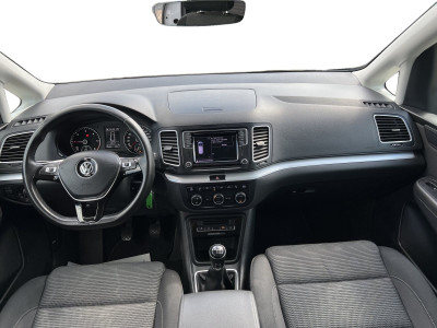 VW Sharan Gebrauchtwagen VW Sharan Gebrauchtwagen