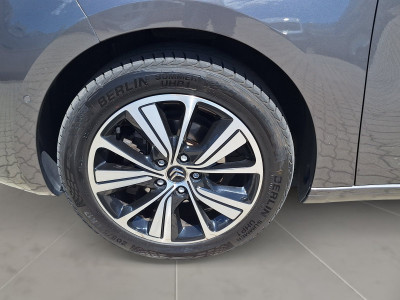 Citroën C4 Picasso Gebrauchtwagen Citroën C4 Picasso Gebrauchtwagen