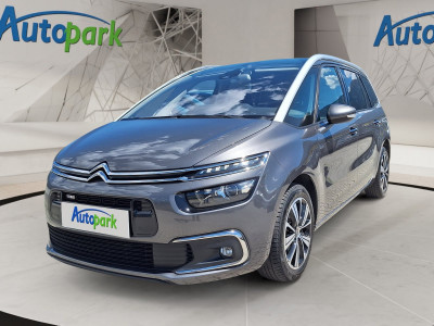 Citroën C4 Picasso Gebrauchtwagen Citroën C4 Picasso Gebrauchtwagen