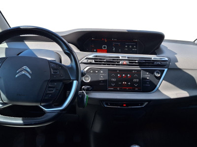Citroën C4 Picasso Gebrauchtwagen Citroën C4 Picasso Gebrauchtwagen