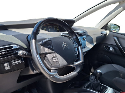Citroën C4 Picasso Gebrauchtwagen Citroën C4 Picasso Gebrauchtwagen