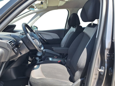 Citroën C4 Picasso Gebrauchtwagen Citroën C4 Picasso Gebrauchtwagen