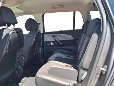 Citroën C4 Picasso Gebrauchtwagen Citroën C4 Picasso Gebrauchtwagen