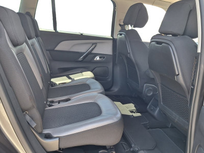 Citroën C4 Picasso Gebrauchtwagen Citroën C4 Picasso Gebrauchtwagen