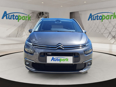 Citroën C4 Picasso Gebrauchtwagen Citroën C4 Picasso Gebrauchtwagen