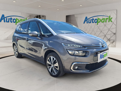 Citroën C4 Picasso Gebrauchtwagen Citroën C4 Picasso Gebrauchtwagen