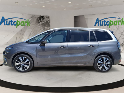 Citroën C4 Picasso Gebrauchtwagen Citroën C4 Picasso Gebrauchtwagen